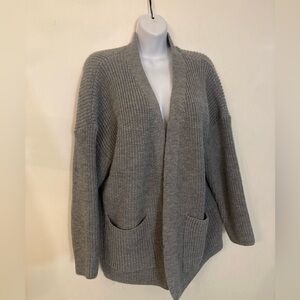 The Beach People Twin Palms cardigan sweater